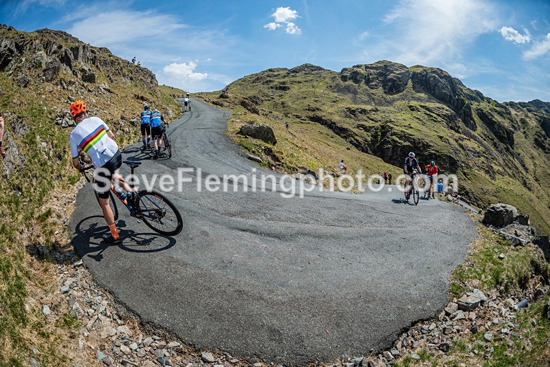 130517 - Hardknott Hairpin 13.00 - 14.00