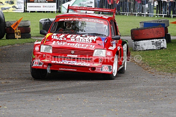 _I3C7736 - Lurgan Park Rally