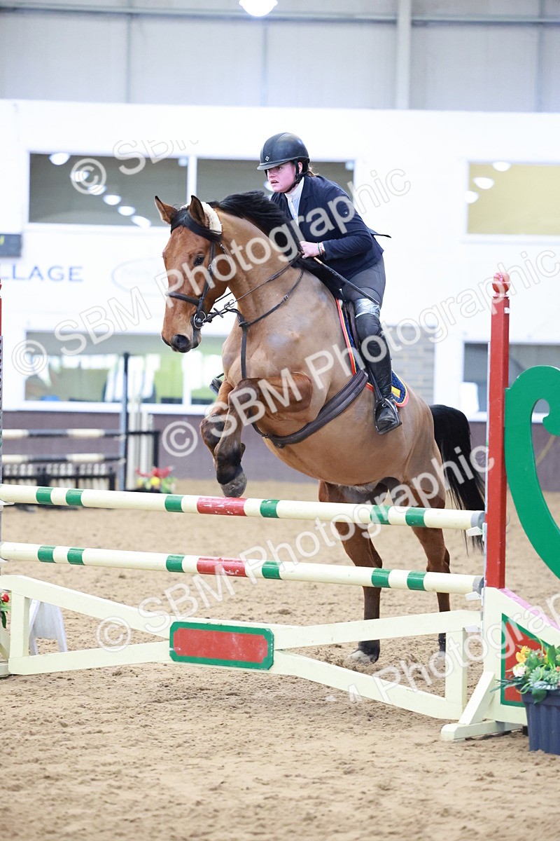 SBM_003219 - Class 10 - Nupafeed Supplements Senior Discovery/ 1m Open