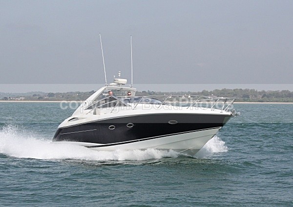 090423 HERMITAGE IMG_4641 - Motorboats - Open