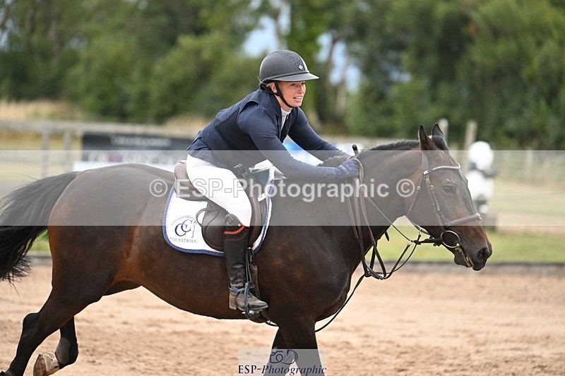 250726-130824-06504 - Cls 14 Bronze League Jump Off and Presentations