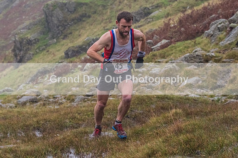 Langdale-99 - Langdale Horseshoe Fell Race Saturday 7th October 2023