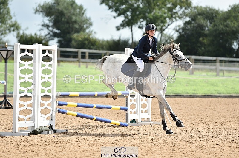 230902A-124734-01217 - Cls 3A Pony Medium 80cm