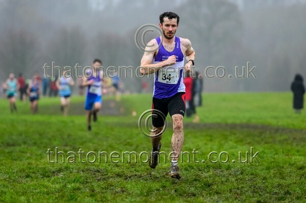 Westxc25-917122 - Senior Men Set Three