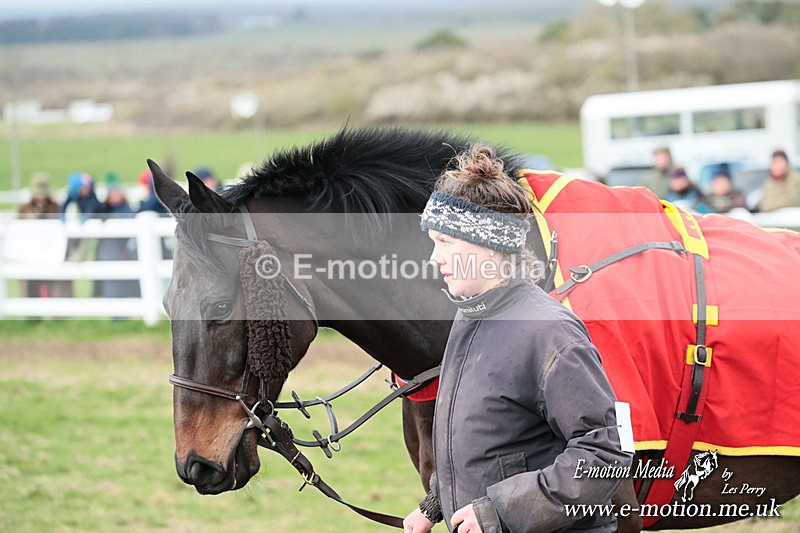 PtP 230324 749 - Tedworth Hunt PtP Larkhill Raccourse 23rd March 2024