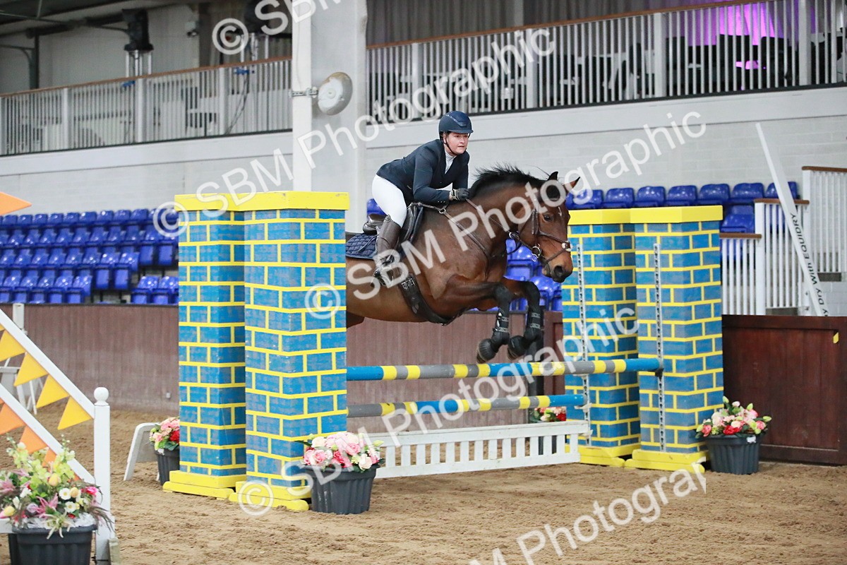 SBM_000103 - Class 2  - Senior British Novice - 90cm Open