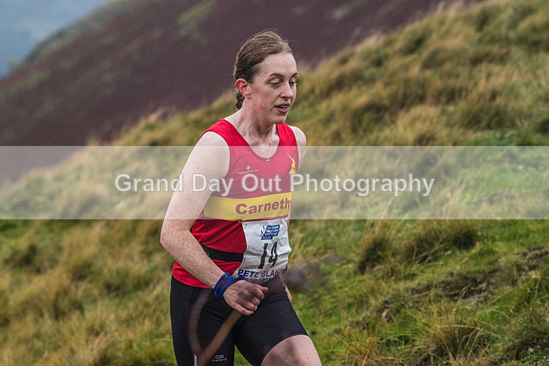 HBMR Leg 1-356 - Hodgson Brothers Mountain Relay - Leg 1 Sunday 1st October 2023