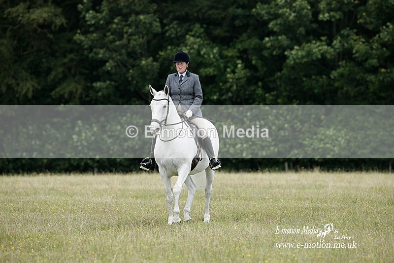 BVRC 030721 388 - Bourne Valley Riding Club Dressage 03/07/21
