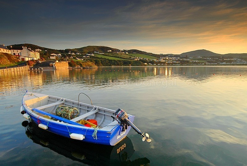 John Neds Boat - Downings & Beaches
