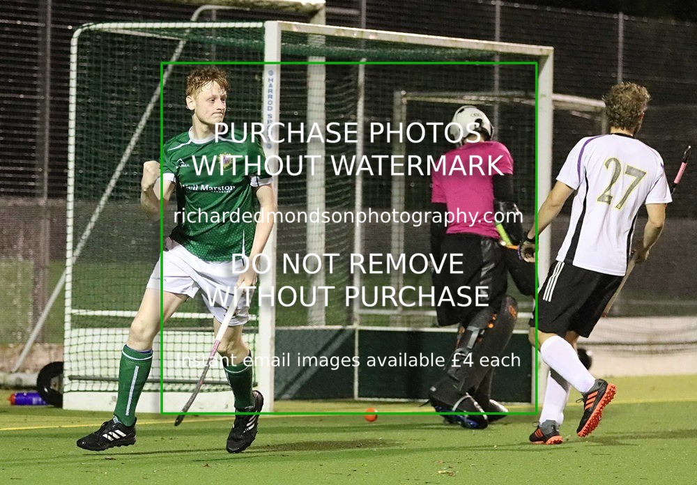 IMG_5021 - Kendal Mens Hockey v Keswick 2nds (Wednesday 4 October 2023)