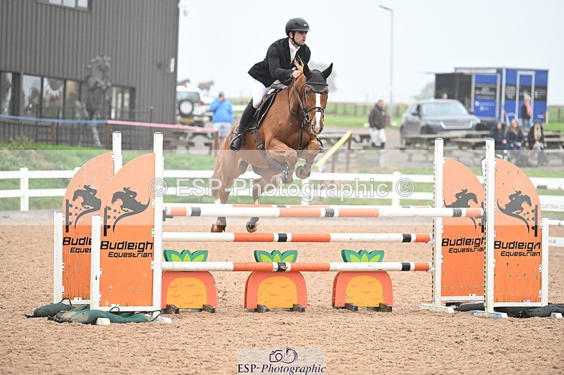 241102A-111927-04001 - SAT Cls 14 Blue Chip JCP Jump Off