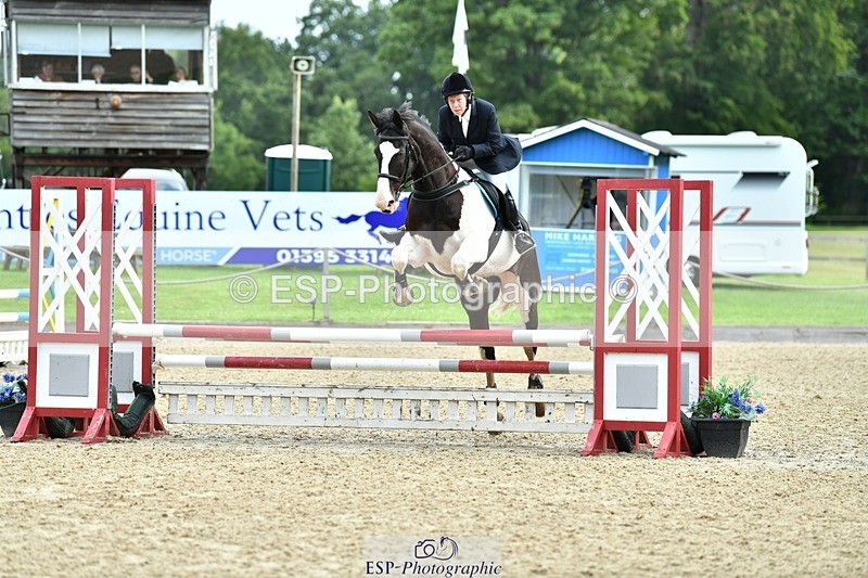 230715-075919-31819 - Cls 88 British Novice & 90cm Open Amateur Final