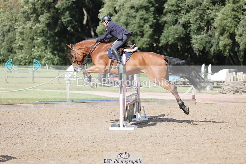 250831A-153437-11206 - Cls 44 95cm Amateur Quali