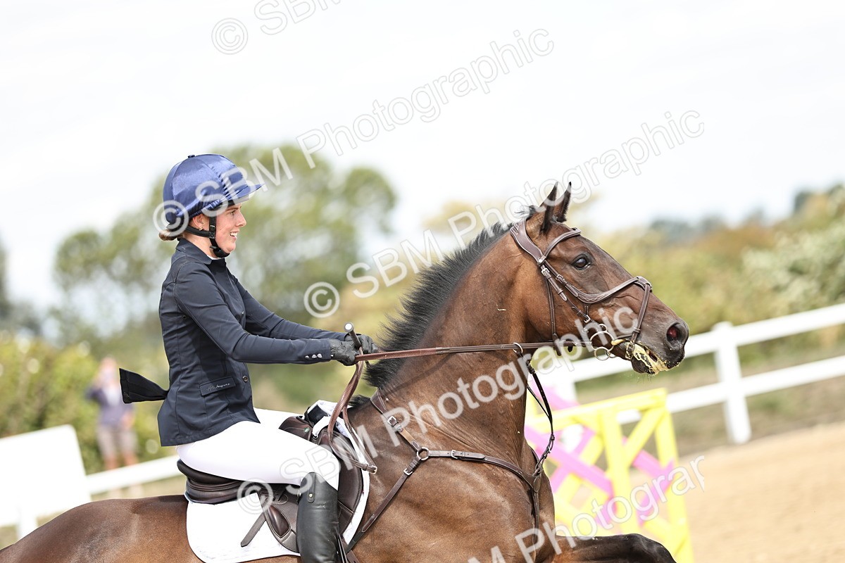 SBM_004816 - Class 5 - Senior Discovery - 1.00m Open