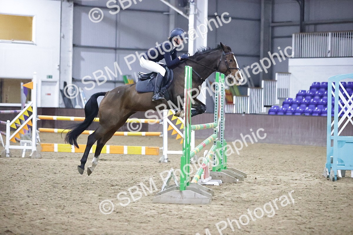 SBM_005664 - Class 7-8 - 1.00m 1.10m