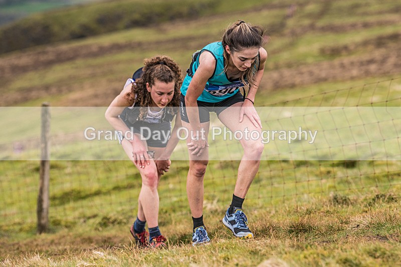 Keswick-637 - Inter Counties & Up and Down Mountain Running Champs (Junior & Senior Races) Sunday 21st April 2024