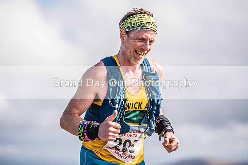 Coledale-175 - Coledale Horseshoe Fell Race Saturday 30th March 2024