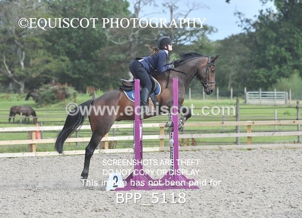 BPP_5118 - CLASS 9 CLEAR ROUNDS