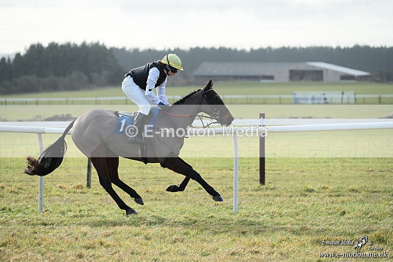 PR PtP 250126 542 - Pony Racing Cocklebarrow 25/01/26