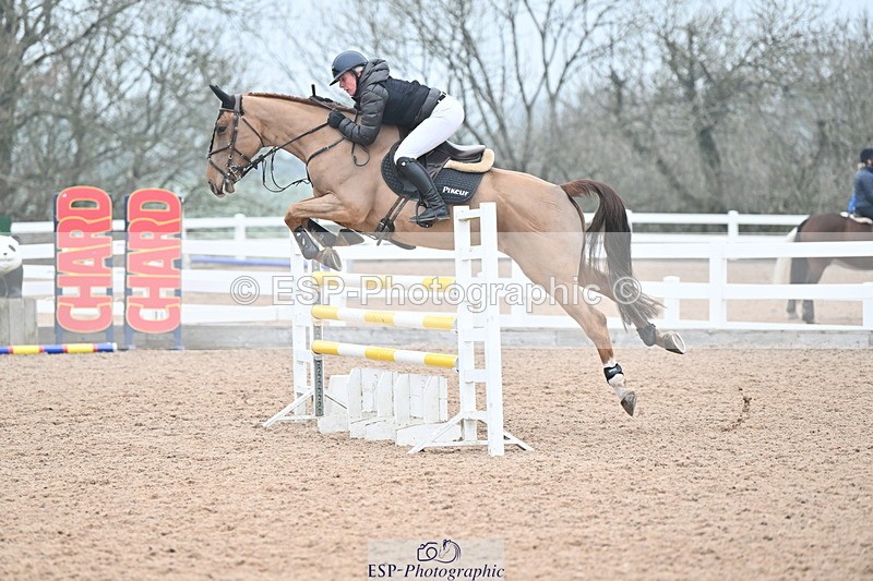 240113A-125057-02061 - Cls 12 Newcomers and 1.10m Open