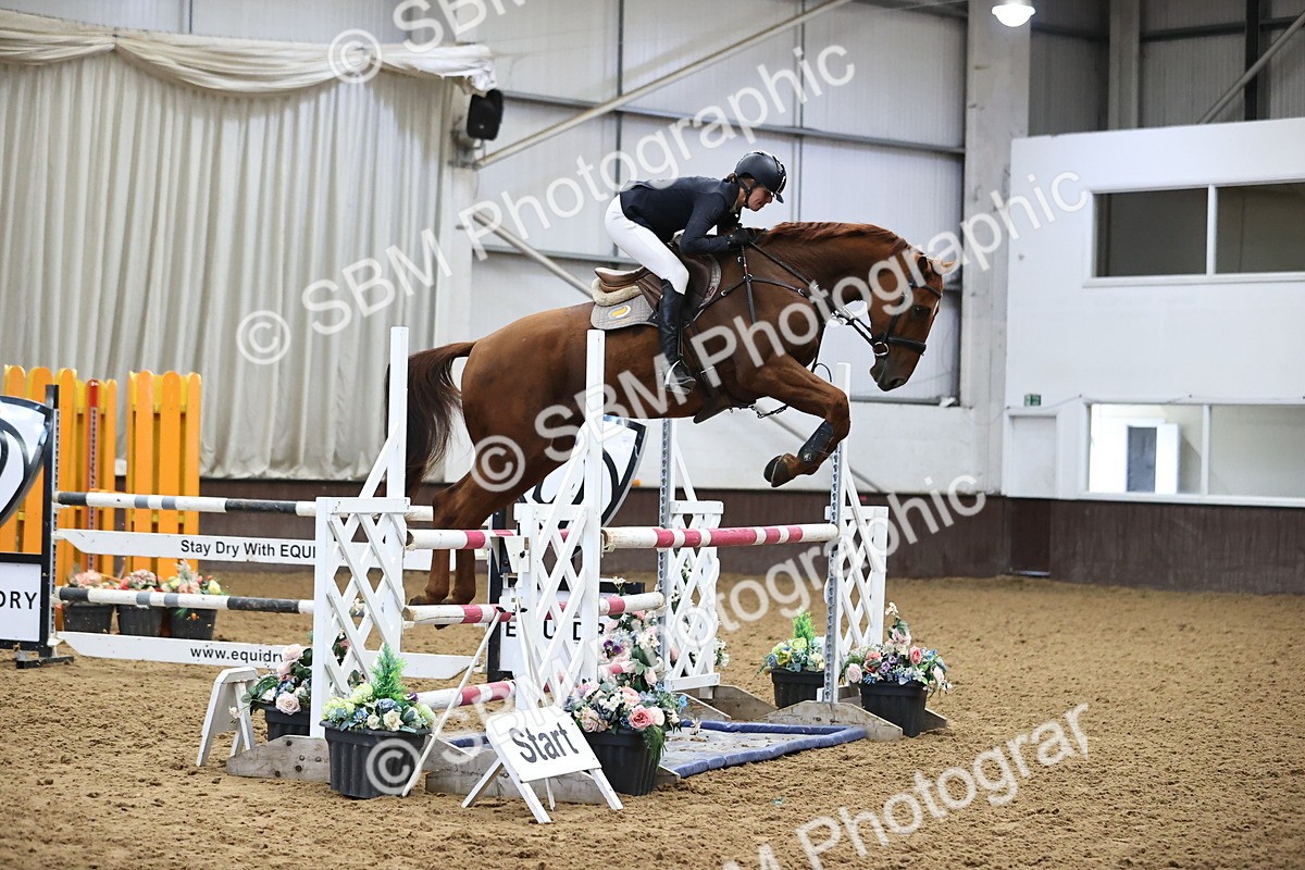 SBM_003330 - Class 11 - Senior Newcomers 1.10m