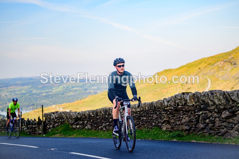 071608 - Kirkstone Pass 07:00 - 08:00