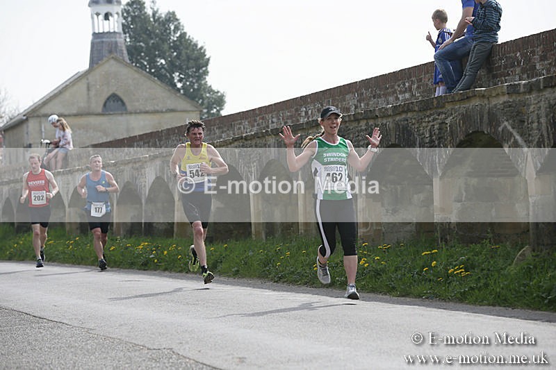 CAD 190419 230 - Cadence Events    Good Friday 10 Miler 19/04/19