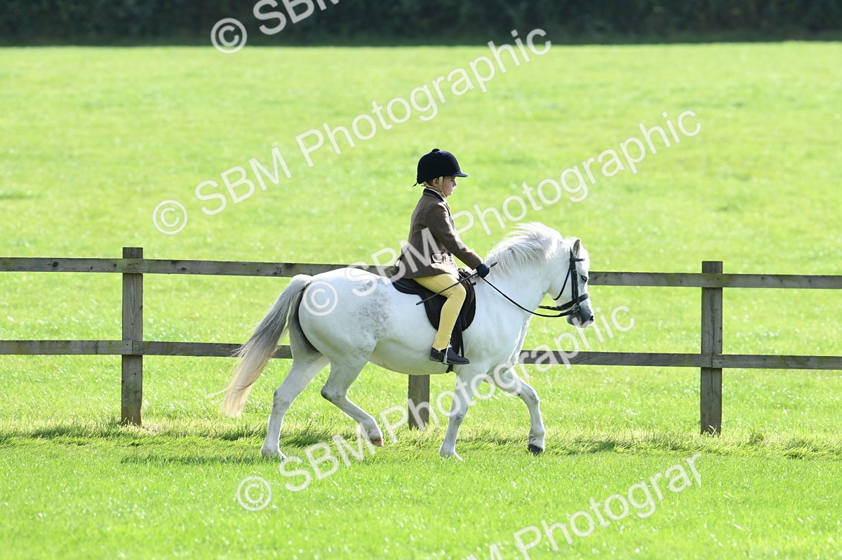 SBM_50251 - S21 - Novice & Newcomers 1st Ridden Pony