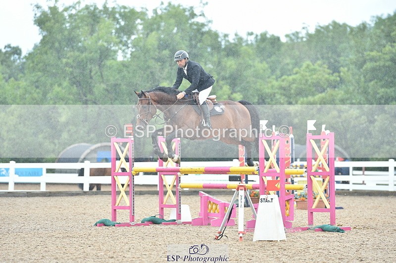 230723A-092750-10908 - Cls 28, 5 Yr Olds 1.10m