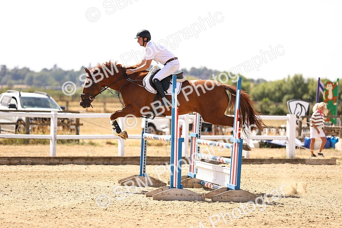 SBM_000954 - Class 4 - Senior Discovery - 1.00m Open