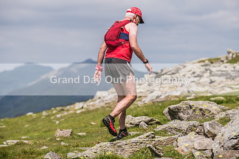 Duddon Short-396 - Duddon Valley Short Fell Race Saturday 1st June 2024