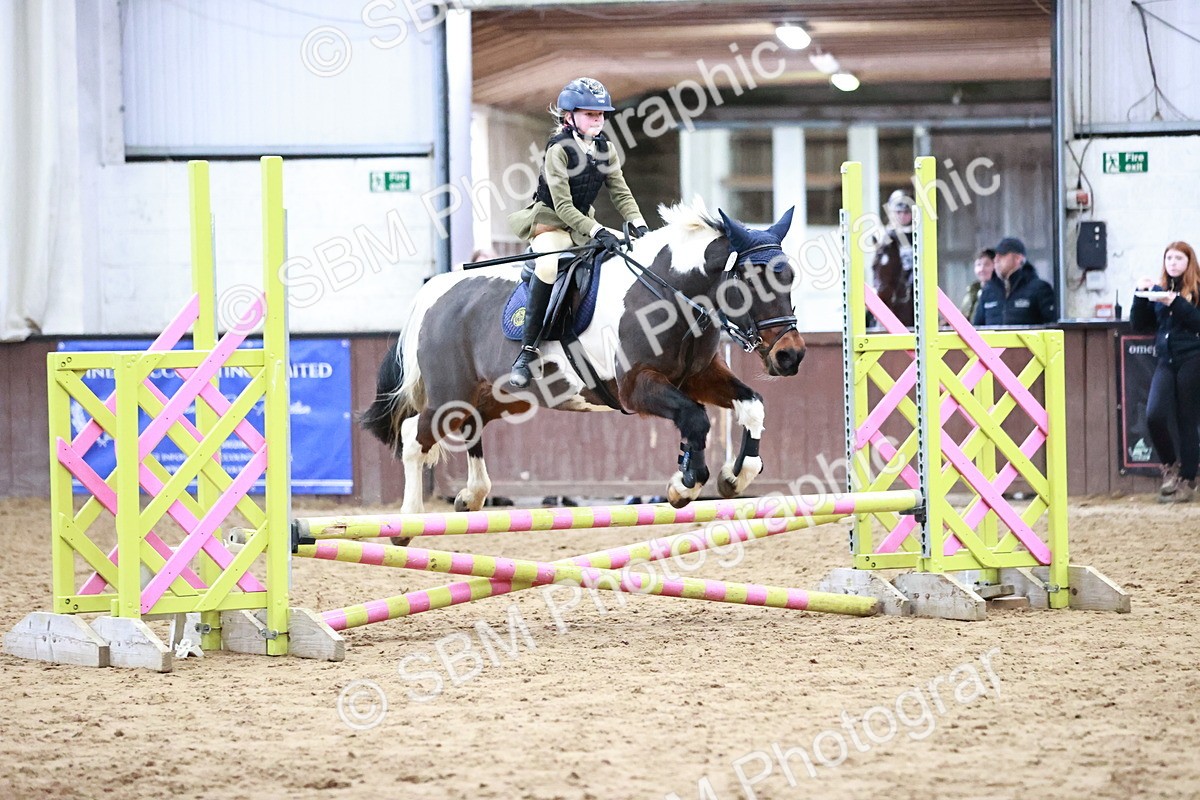 SBM_000700 - Class 3 - 60cm