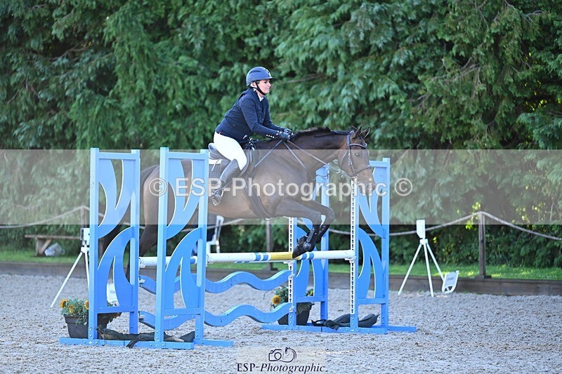 240706-081408-13822 - Cls 35 85cm Amateur Qualifier