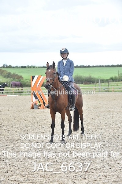 JAC_6637 - CLASS 15 SUN Pony Discovery / 90cm Open