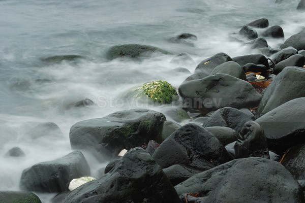 Antrim coast - Ireland