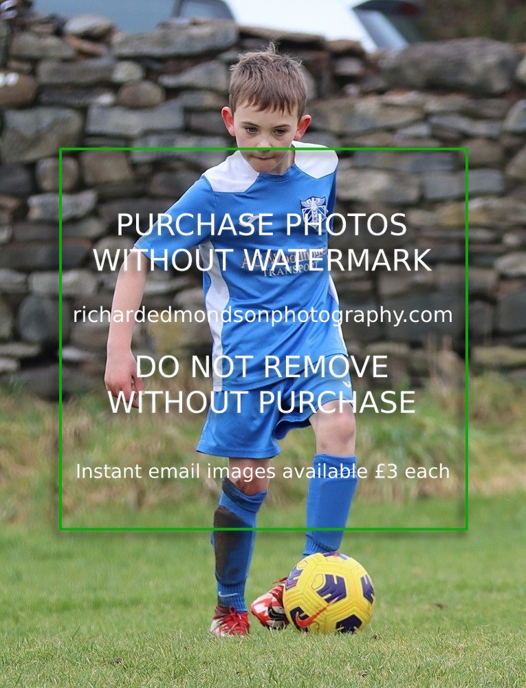 IMG_9448 - Wattsfield U8 vs Grange U8 (28/1/23)