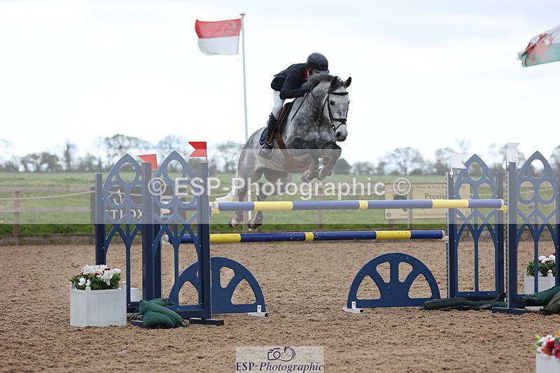 240419A-105144-06254 - Cls 2, 2 Star Small Tour 1.30m