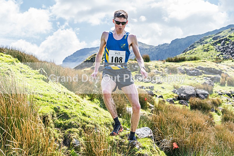 Glaramara-259 - Glaramara Fell Race Sunday 19th May 2024