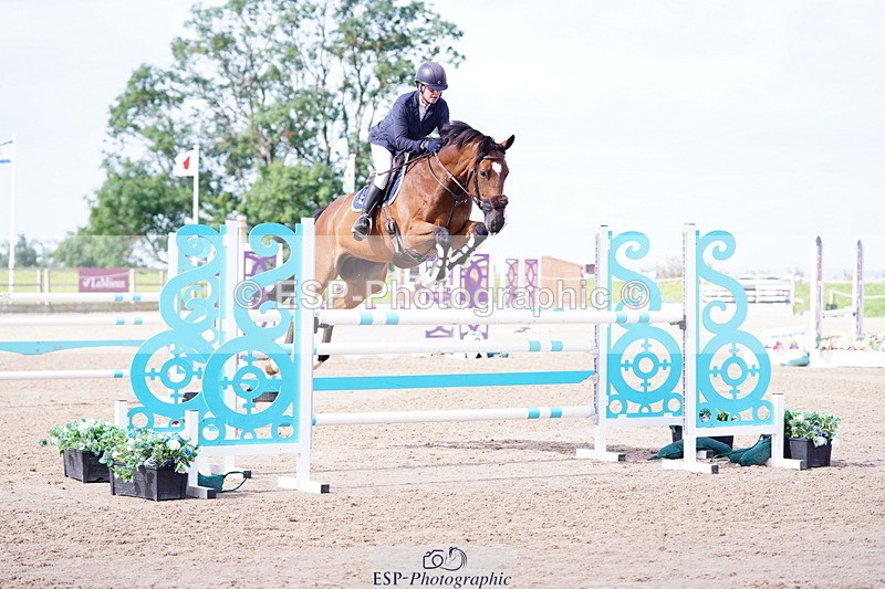 240803A-100340-07098 - Cls 29 Snr Foxhunter