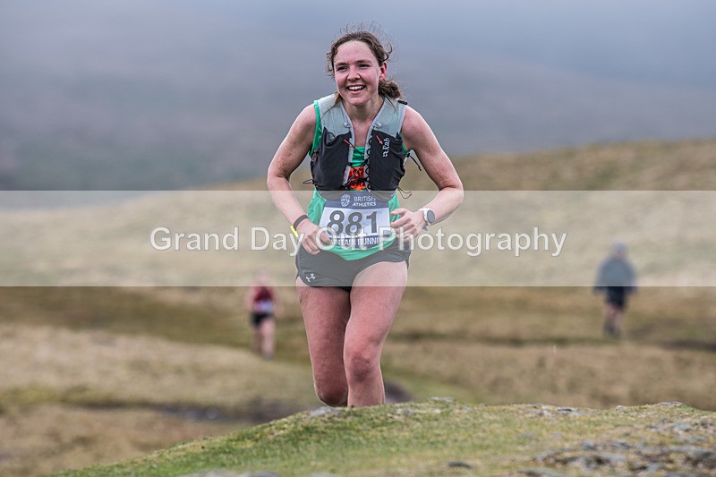Seniors-896 - UKA 2026 Senior Inter-Counties Mountain Race - Sedbergh Sunday 3rd May 2026 - Seniors