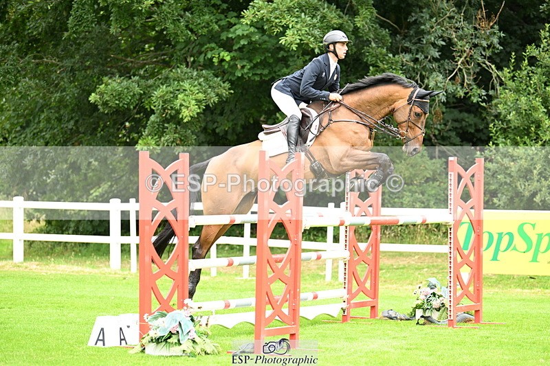 250705A-093033-13018 - Cls 29 Snr 1.25m Open