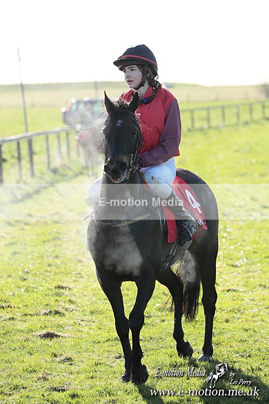 PtP 230324 1285 - Tedworth Hunt PtP Larkhill Raccourse 23rd March 2024