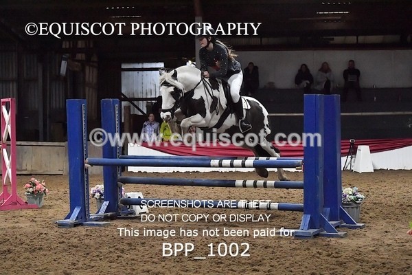 BPP_1002 - CLASS 7 90CM