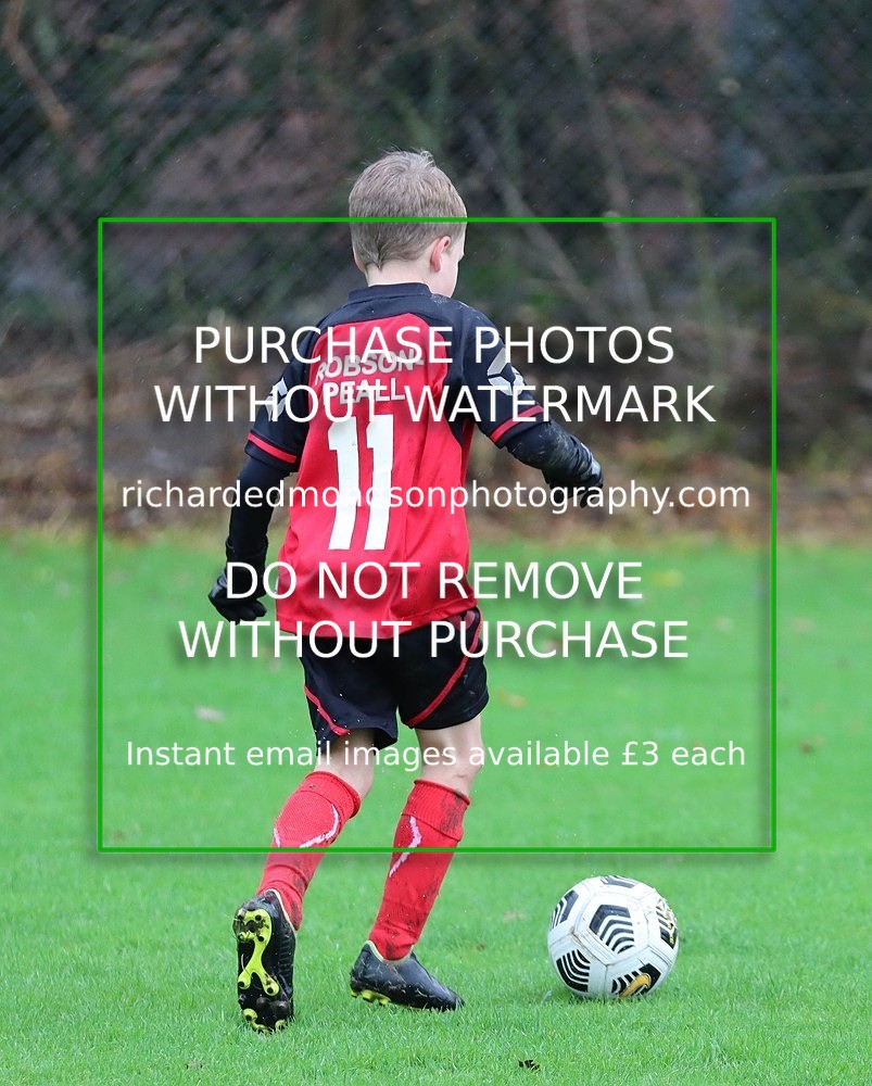 IMG_0003 - Kendal Utd Under 7 v Sedbergh Wanderers Under 7 (29/10/22)