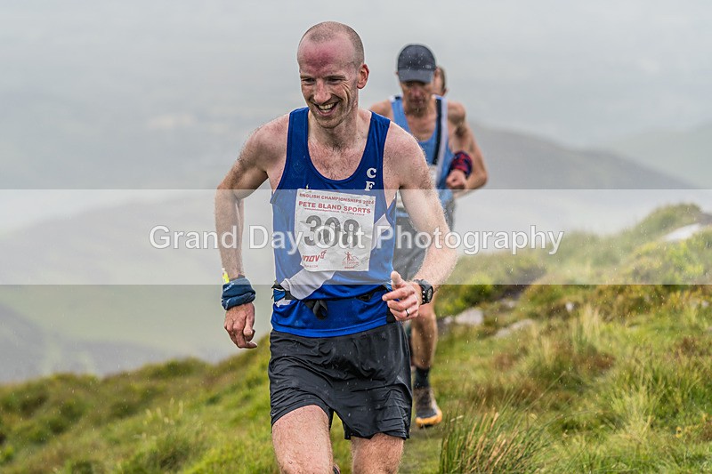 Buttermere-520 - Buttermere Sailbeck Fell Race Saturday 15th June 2024