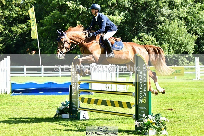 230707-094901-06212 - Cls 12 Foxhunter