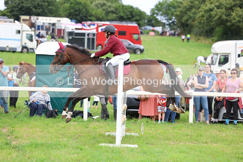 3E7A6133 - Class 3:80cm Juniors and Seniors