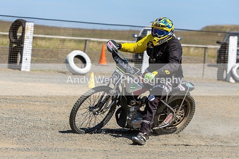 220716-5D-3K8A5213 - Ride & Skid It  Speedway Experience 17th July 22