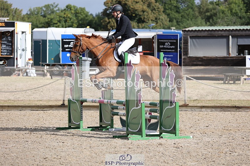 250829A-095210-00338 - Cls 6 85cm Amateur Quali