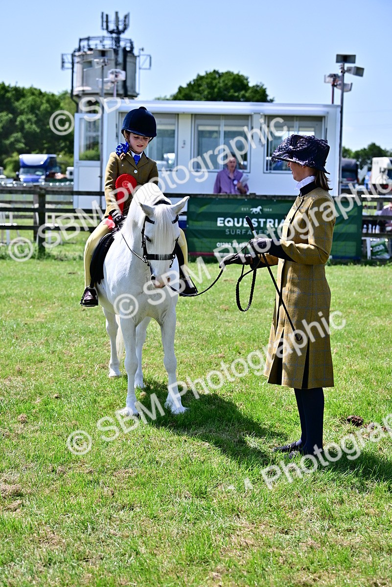 SBM_05954 - Class 59-60 - TSR M&M  Lear Rein and First Ridden Amateur of the year
